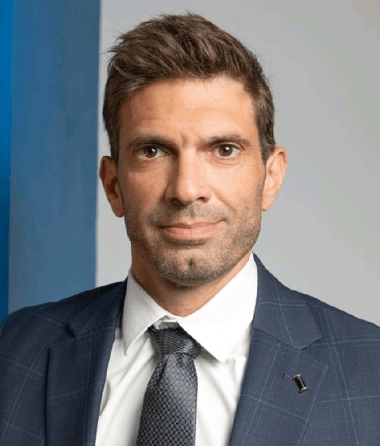 St&eacute;phane Abbad, avocat en droit des soci&eacute;t&eacute;s &agrave; Lyon