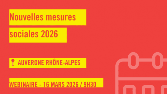 Mesures sociales 2026 : les clés pour naviguer sans zone d'ombre