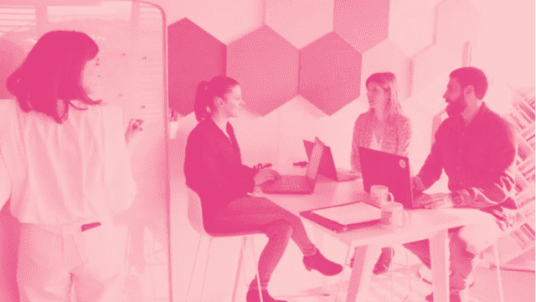 Ce moment où… Une série de webinaires inspirée de faits réels !